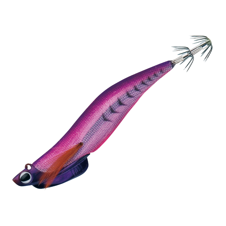 Squid Seeker 35 Medium Heavy - Valleyhill