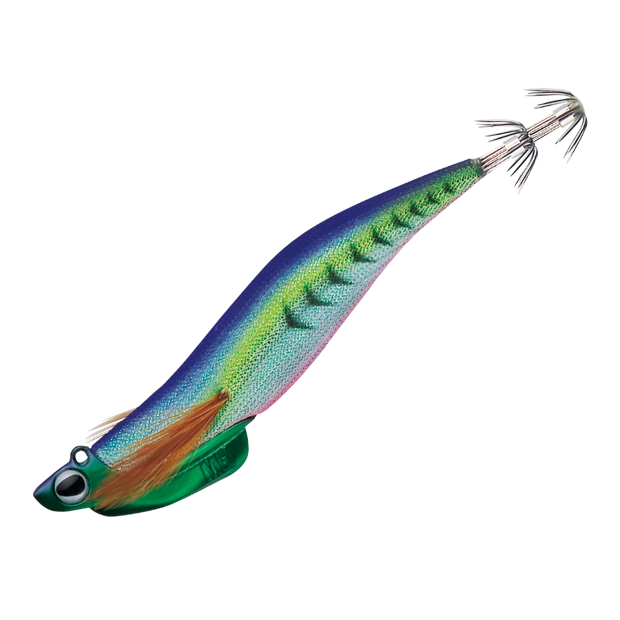 Squid Seeker 35 Medium Heavy - Valleyhill