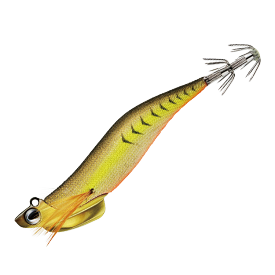 Squid Seeker 23 Micros - Valleyhill