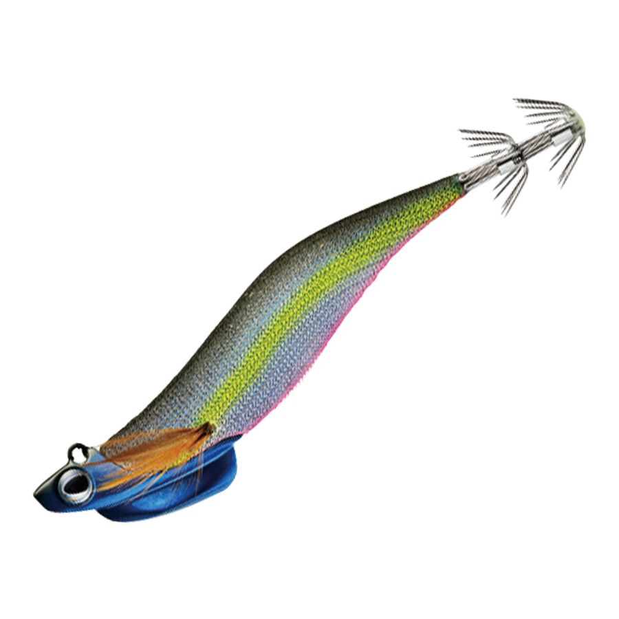 Squid Seeker 23 Micros - Valleyhill