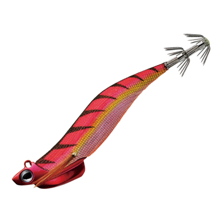 Squid Seeker 23 Micros - Valleyhill