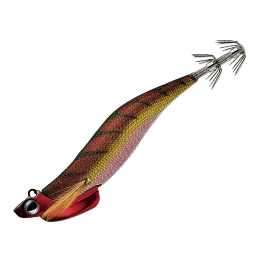 Squid Seeker 23 Micros - Valleyhill