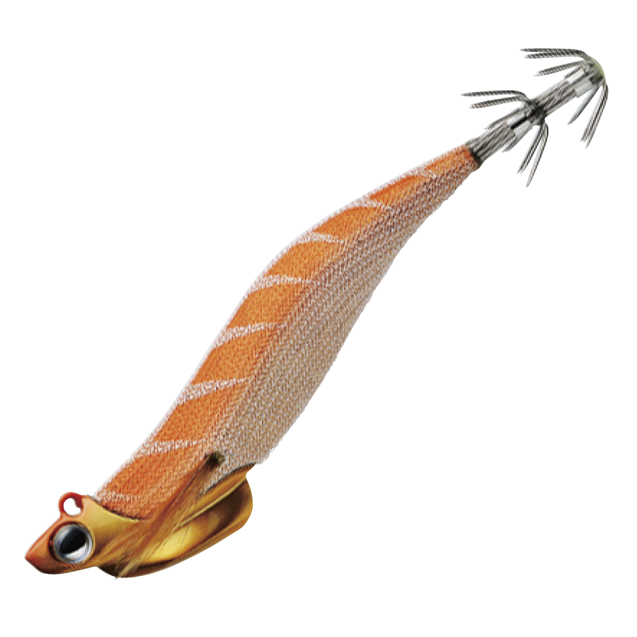 Squid Seeker 23 Micros - Valleyhill