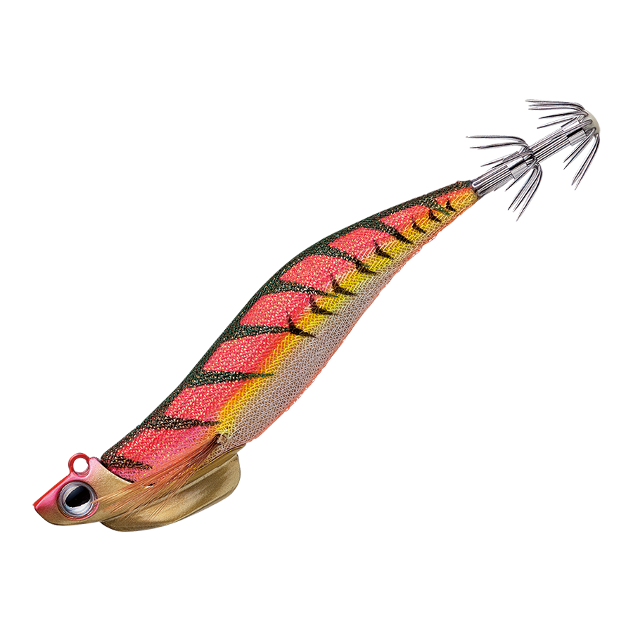 Squid Seeker 23 Micros - Valleyhill