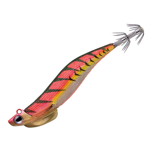 Squid Seeker 23 Micros - Valleyhill