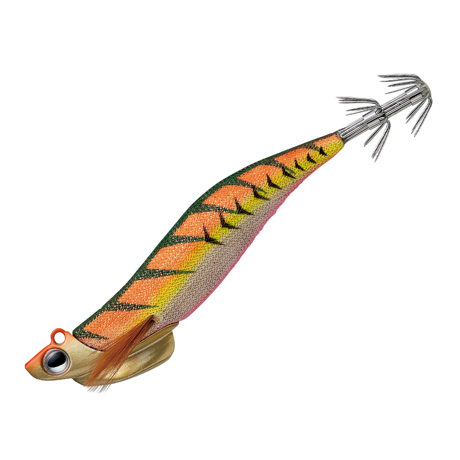 Squid Seeker 23 Micros - Valleyhill
