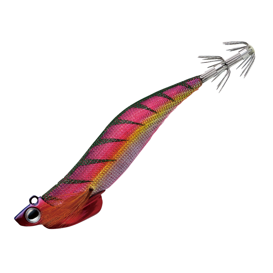 Squid Seeker 23 Micros - Valleyhill