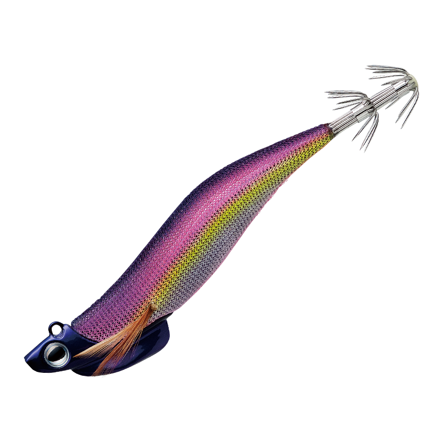 Squid Seeker 23 Micros - Valleyhill