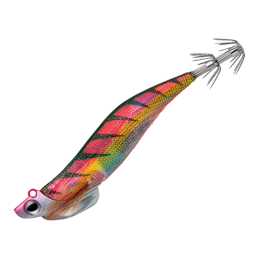 Squid Seeker 23 Micros - Valleyhill