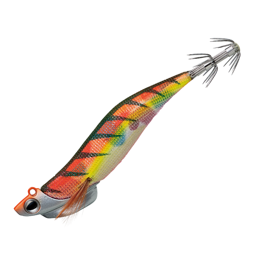 Squid Seeker 23 Micros - Valleyhill