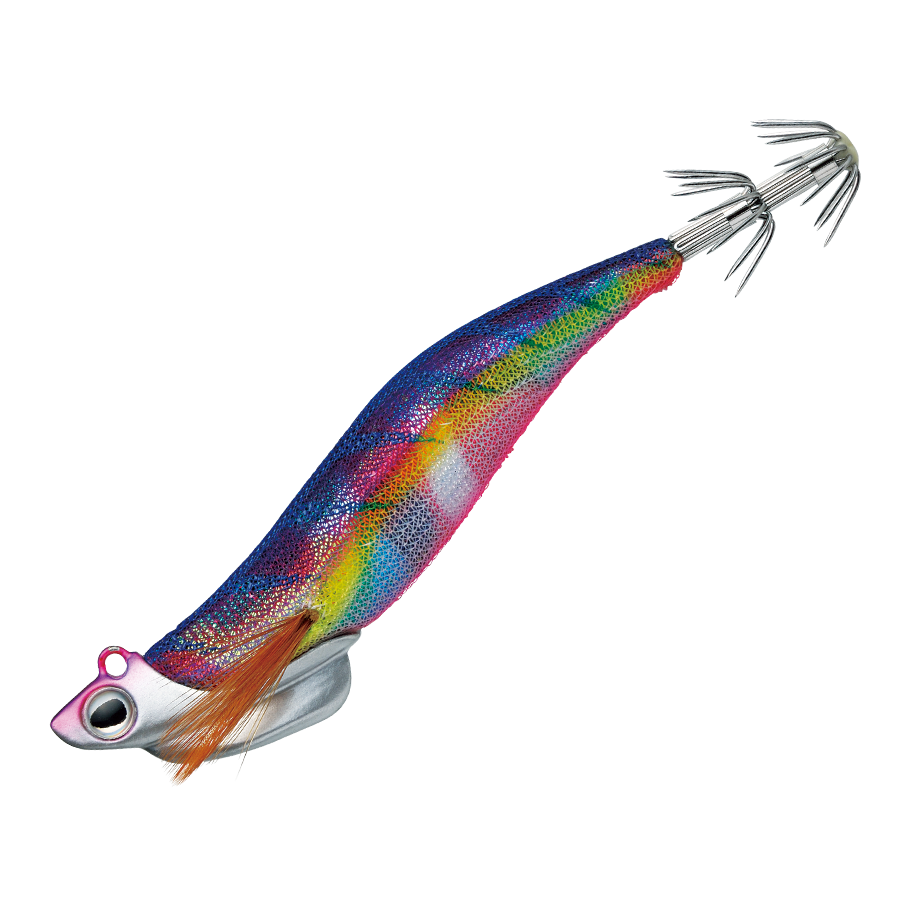 Squid Seeker 23 Micros - Valleyhill