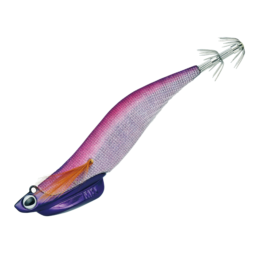 Squid Seeker 35 Medium Heavy - Valleyhill