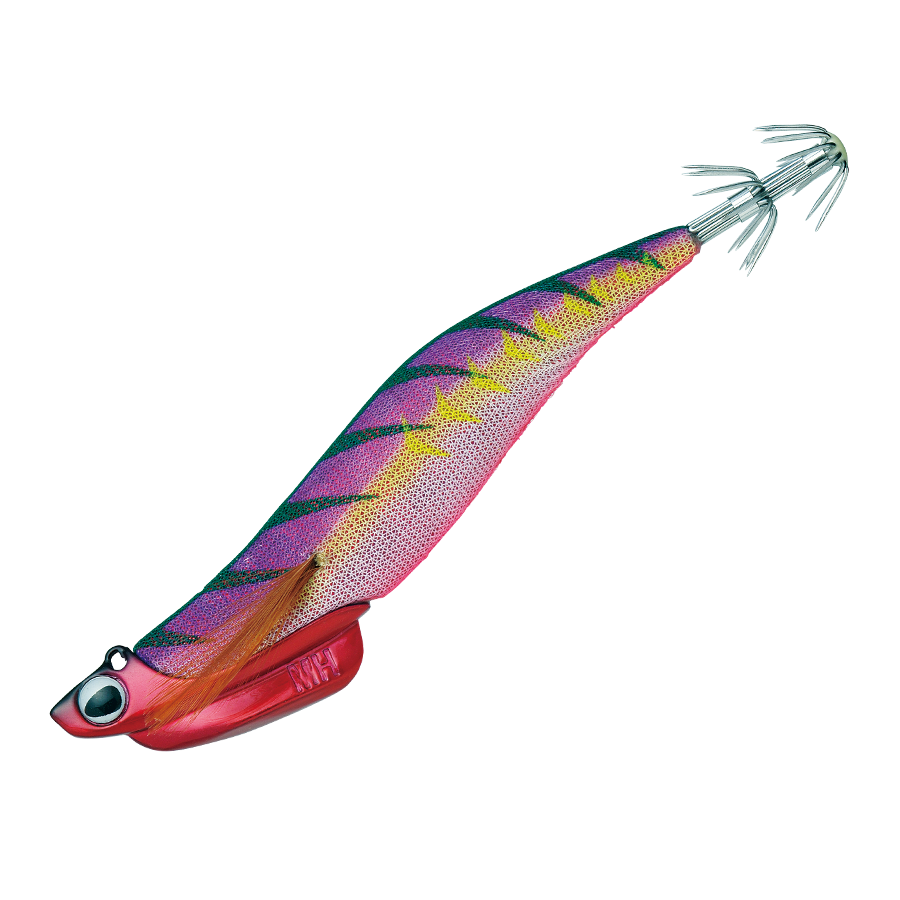 Squid Seeker 35 Medium Heavy - Valleyhill