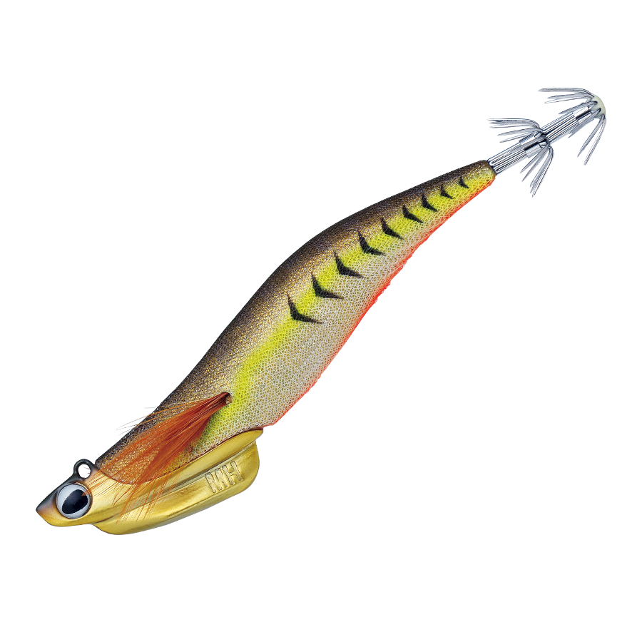 Squid Seeker 35 Medium Heavy - Valleyhill