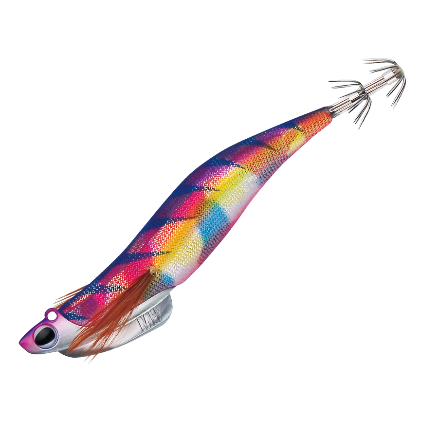 Squid Seeker 35 Medium Heavy - Valleyhill