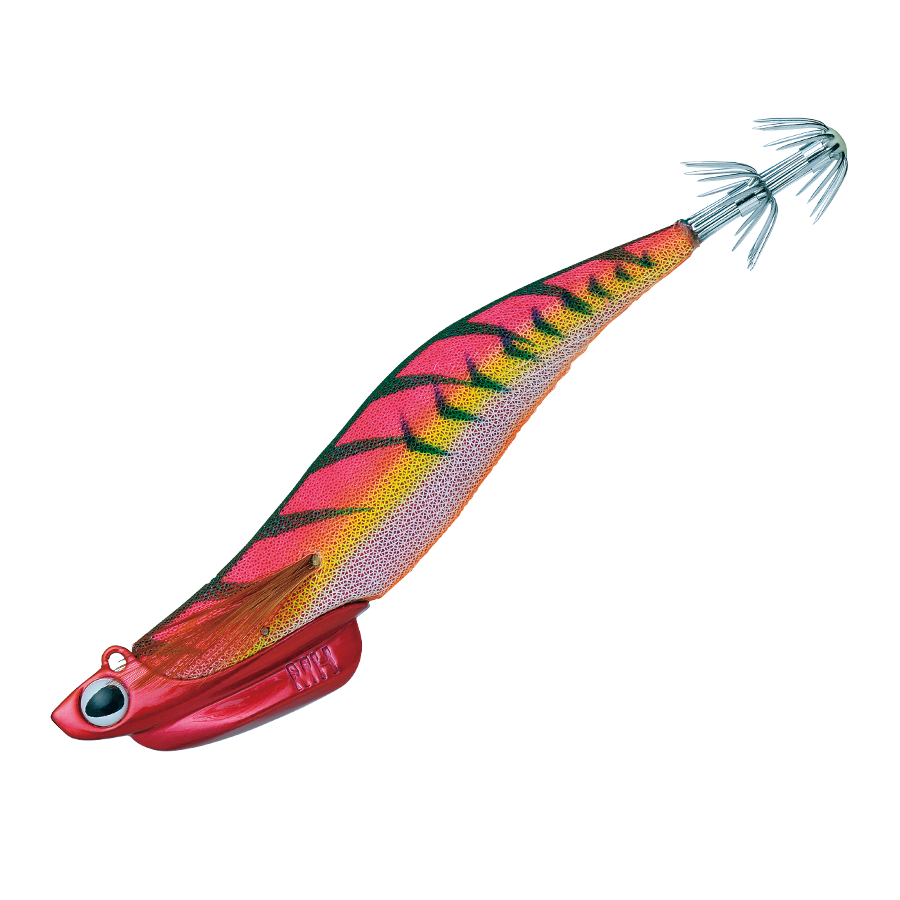 Squid Seeker 35 Medium Heavy - Valleyhill