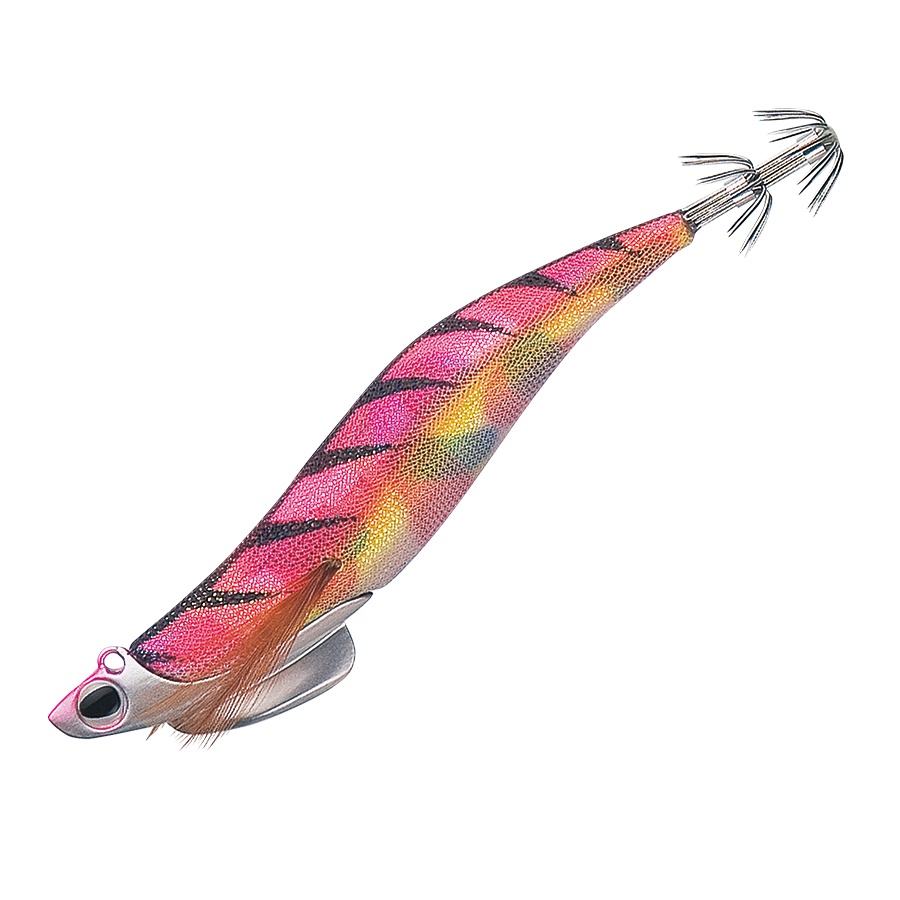 Squid Seeker 35 Medium Heavy - Valleyhill