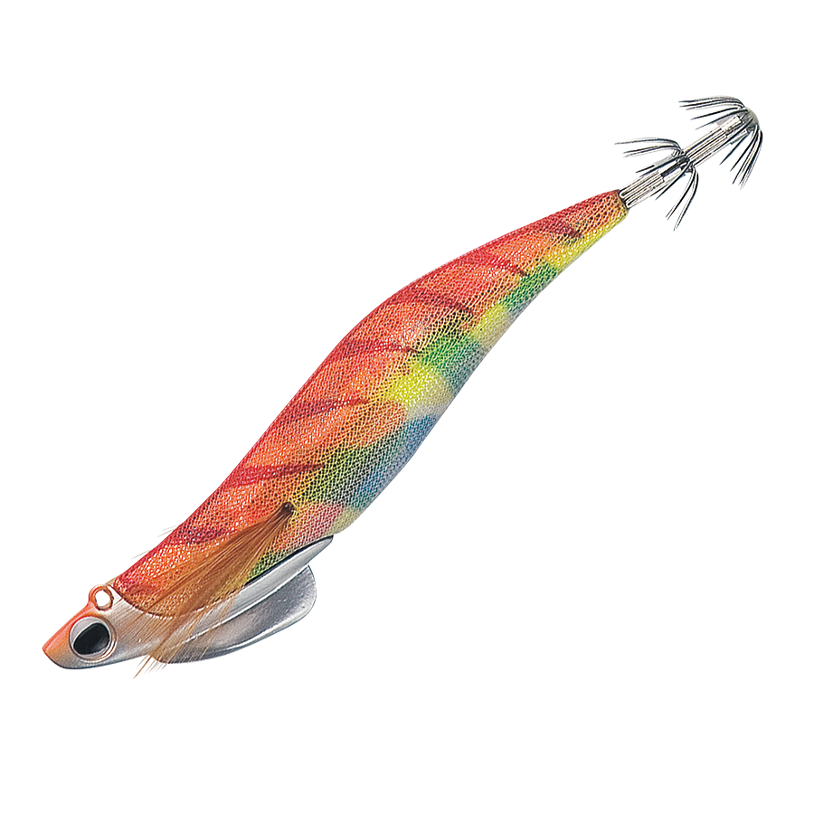 Squid Seeker 35 Medium Heavy - Valleyhill
