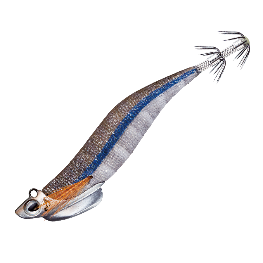 Squid Seeker 23 Micros - Valleyhill