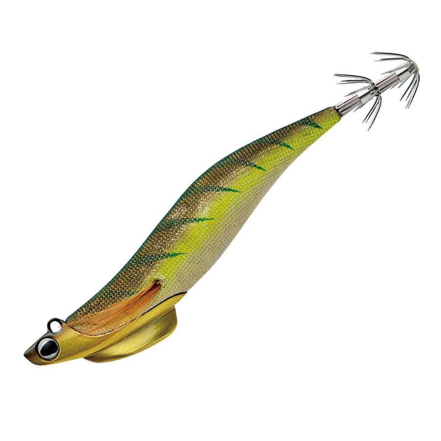 Squid Seeker 23 Micros - Valleyhill