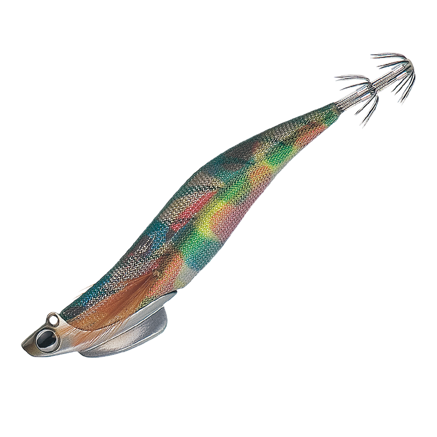 Squid Seeker 23 Micros - Valleyhill