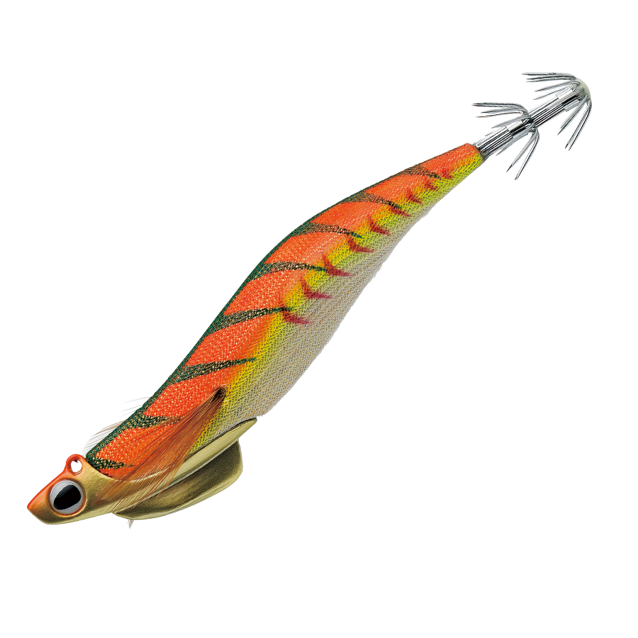 Squid Seeker 30 Regular - Valleyhill