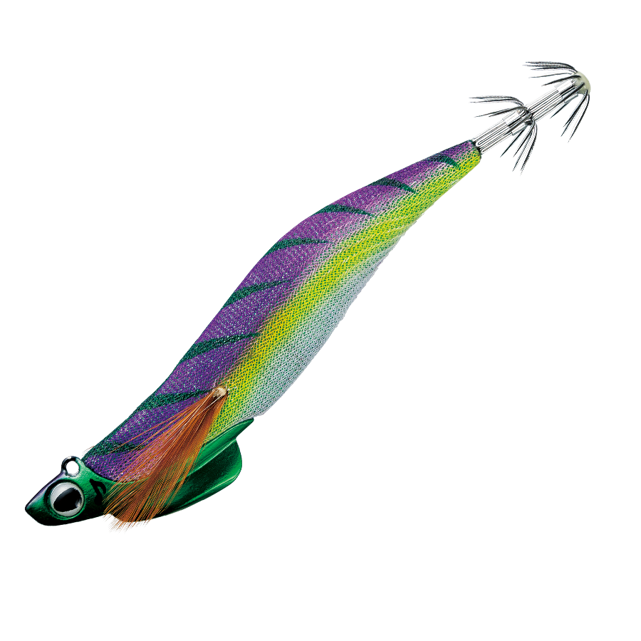 Squid Seeker 30 Regular - Valleyhill
