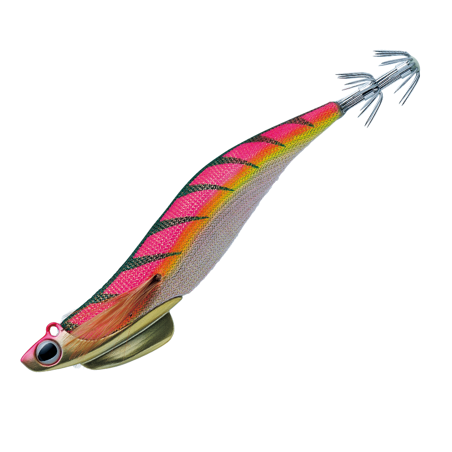 Squid Seeker 35 Medium Heavy - Valleyhill