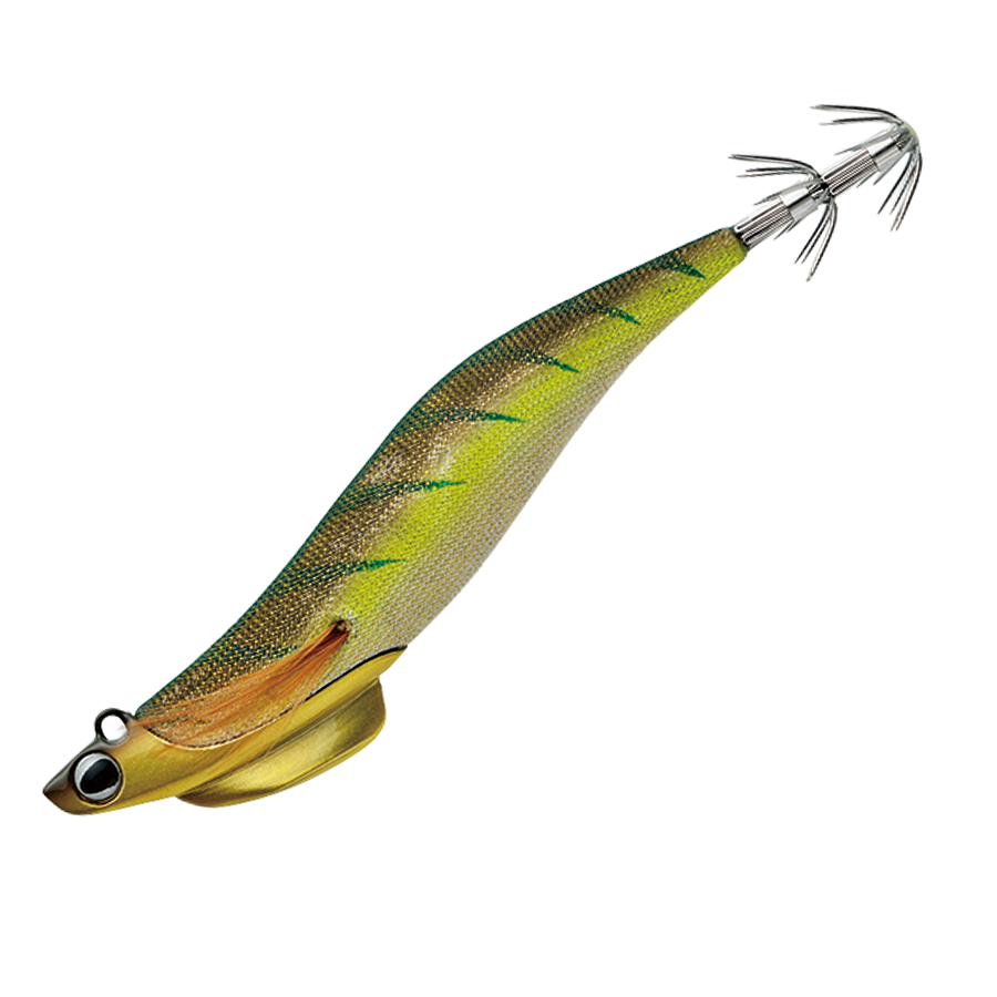 Squid Seeker 35 Medium Heavy - Valleyhill