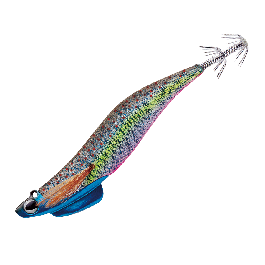Squid Seeker 35 Medium Heavy - Valleyhill