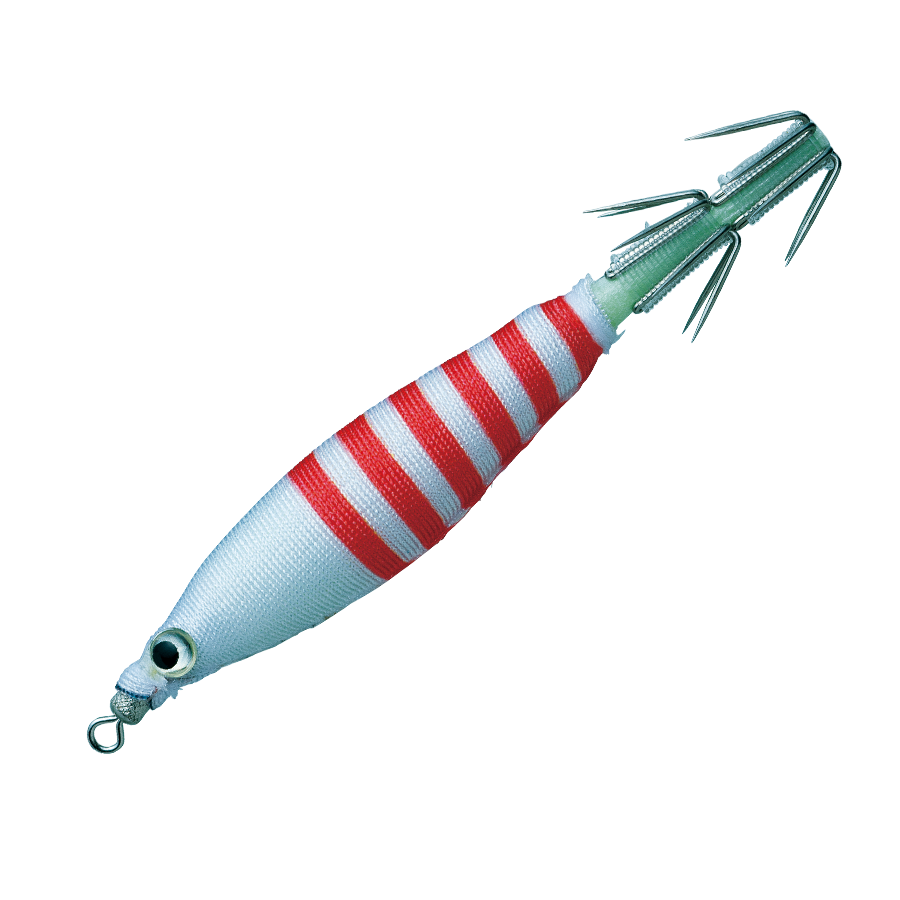 Squid Seeker Punirin - Valleyhill