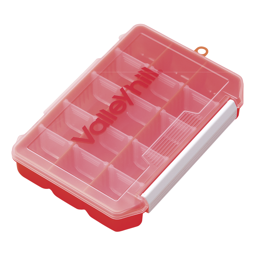 Lure Case 3010ND - Valleyhill