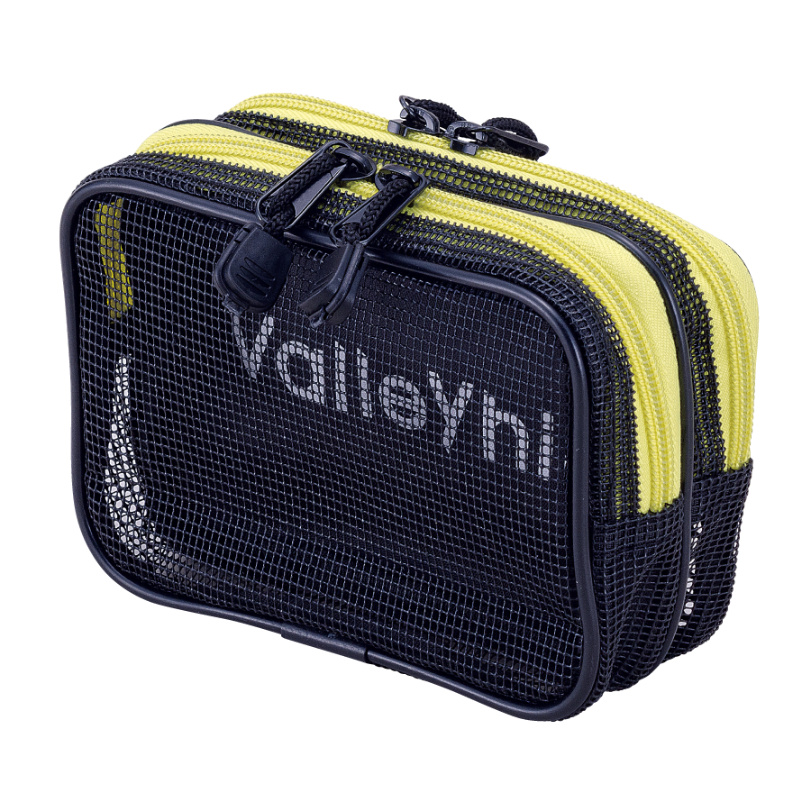 Mesh Pouch - Valleyhill