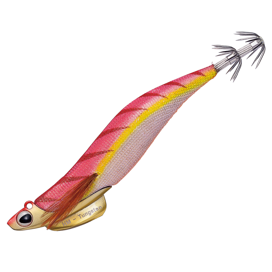Squid Seeker 43 HM - Valleyhill