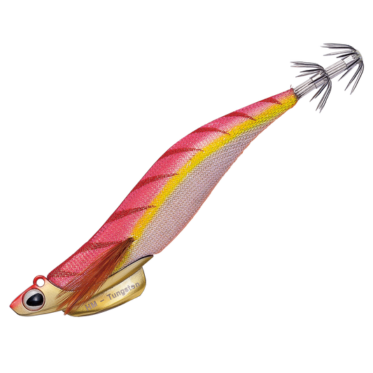 Squid Seeker 43 HM - Valleyhill