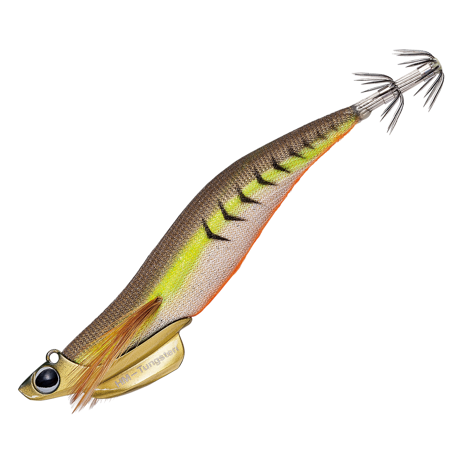 Squid Seeker 43 HM - Valleyhill