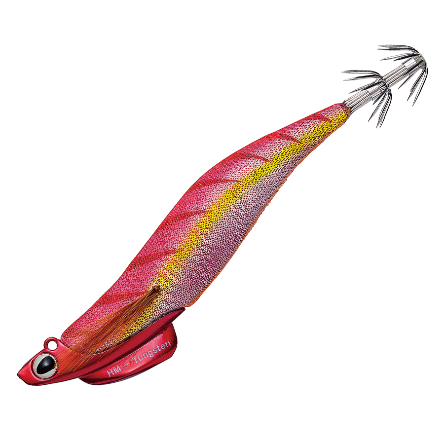 Squid Seeker 43 HM - Valleyhill