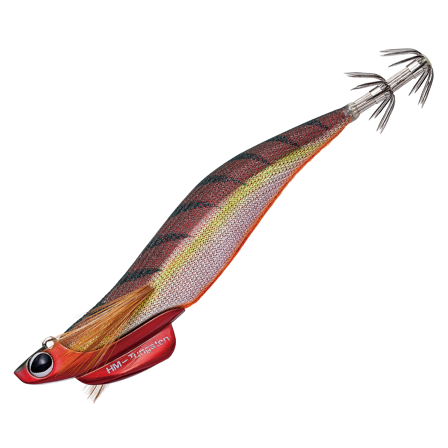 Squid Seeker 43 HM - Valleyhill