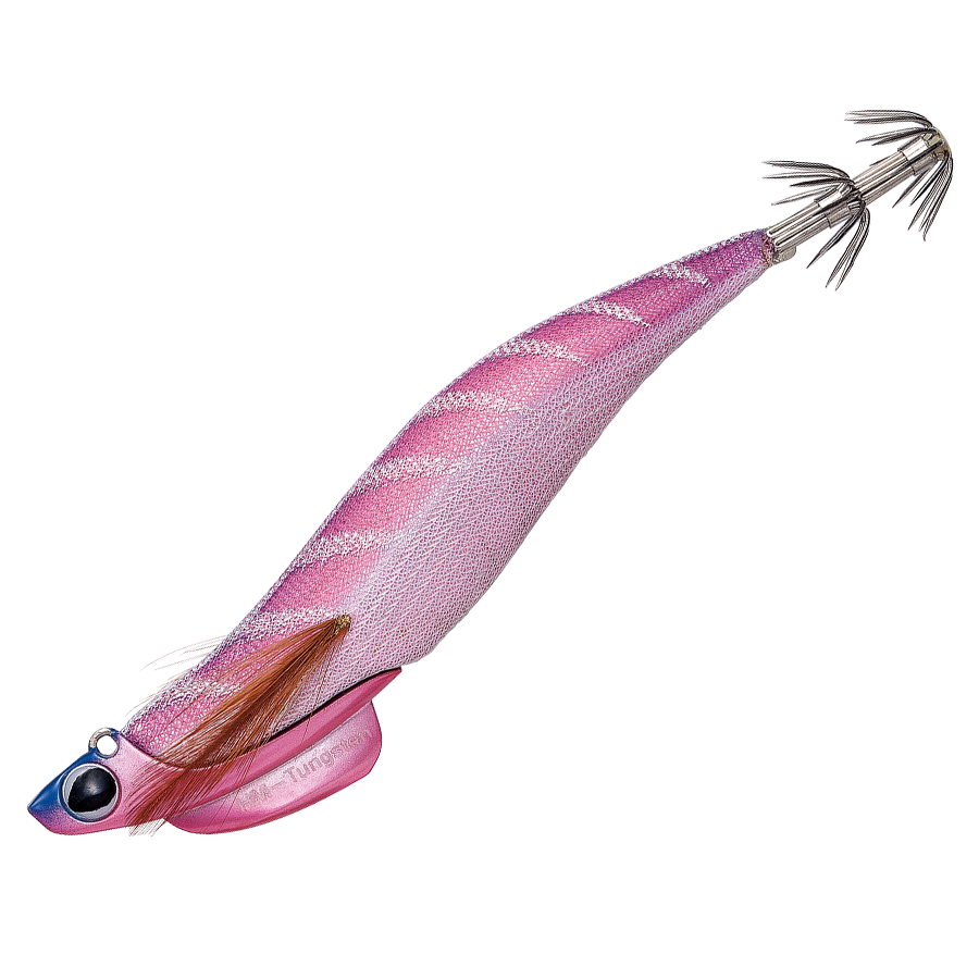 Squid Seeker 43 HM - Valleyhill