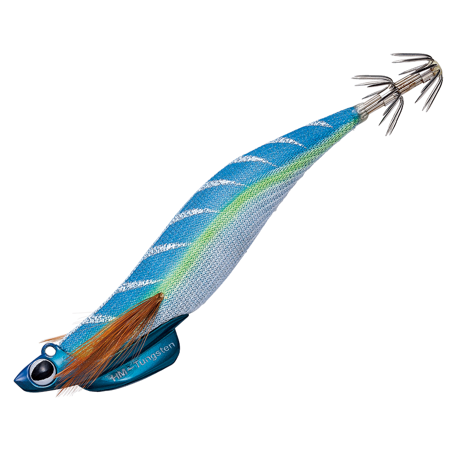 Squid Seeker 43 HM - Valleyhill