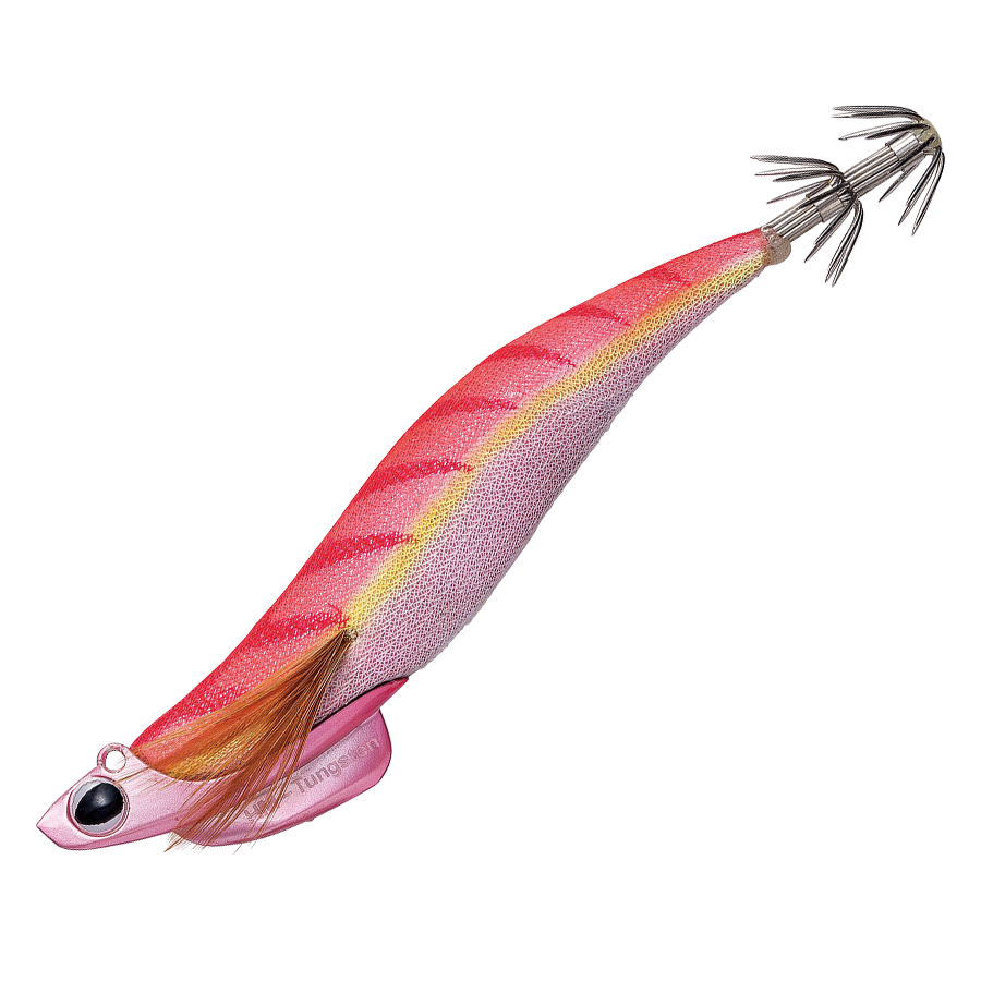 Squid Seeker 43 HM - Valleyhill