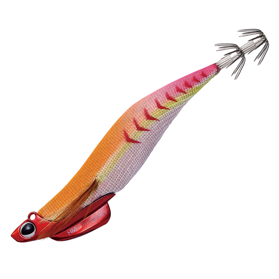 Squid Seeker 43 HM - Valleyhill