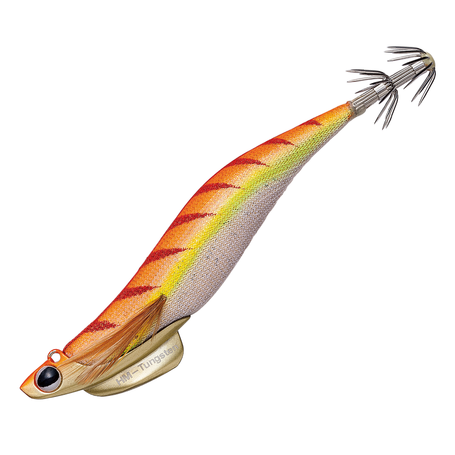 Squid Seeker 43 HM - Valleyhill