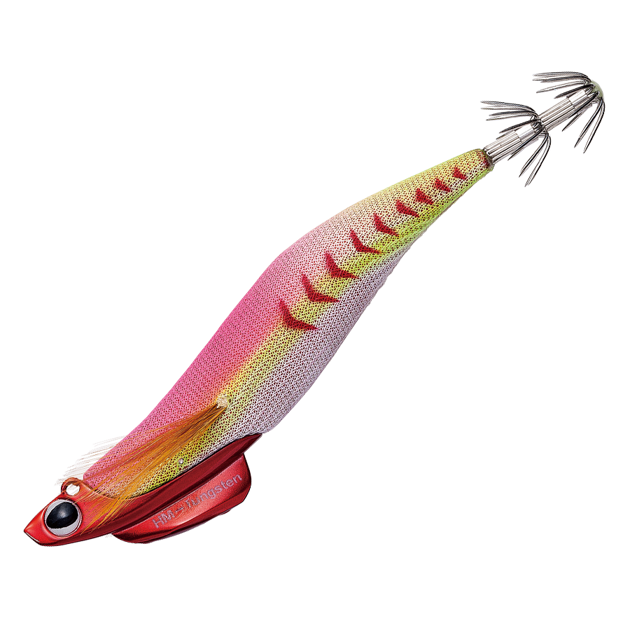 Squid Seeker 43 HM - Valleyhill