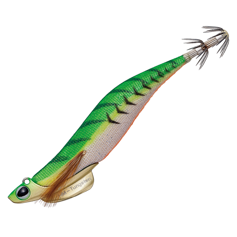 Squid Seeker 43 HM - Valleyhill