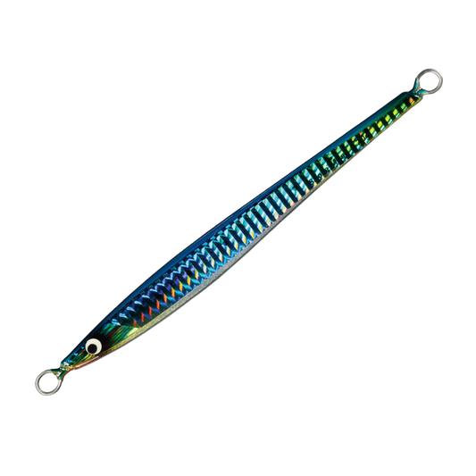 KAMIWAZA SHOREMASA JIG LONG - Valleyhill