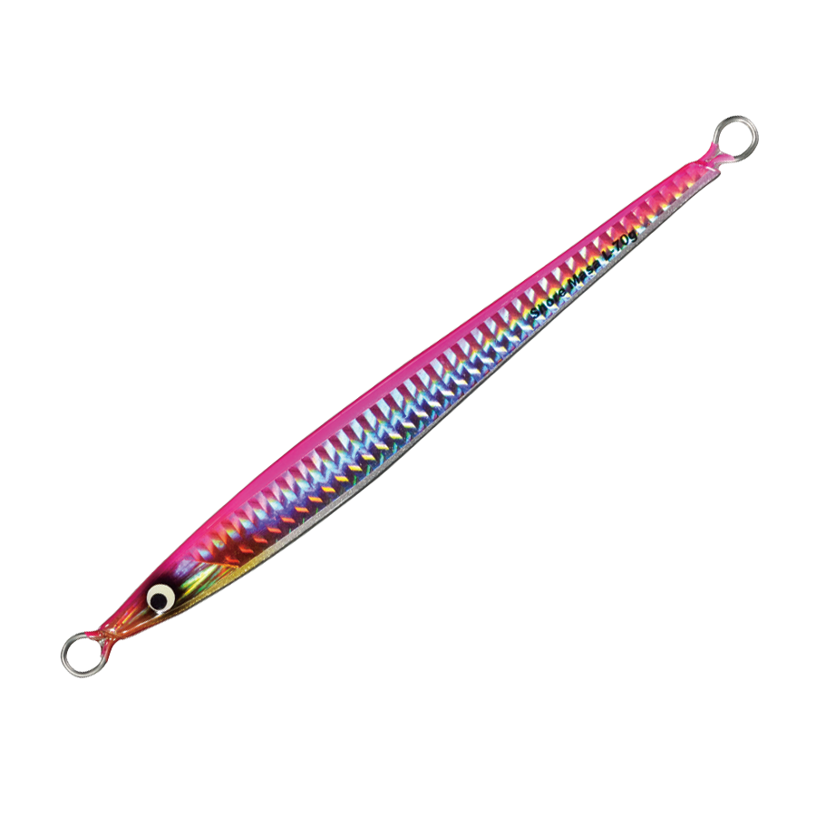 KAMIWAZA SHOREMASA JIG LONG - Valleyhill