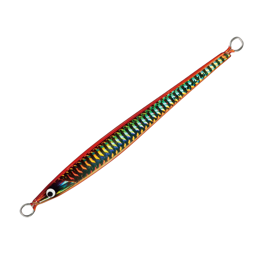 KAMIWAZA SHOREMASA JIG LONG - Valleyhill