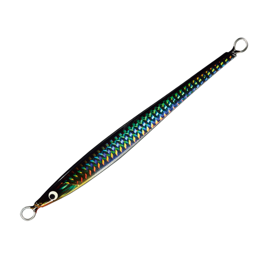 KAMIWAZA SHOREMASA JIG LONG - Valleyhill