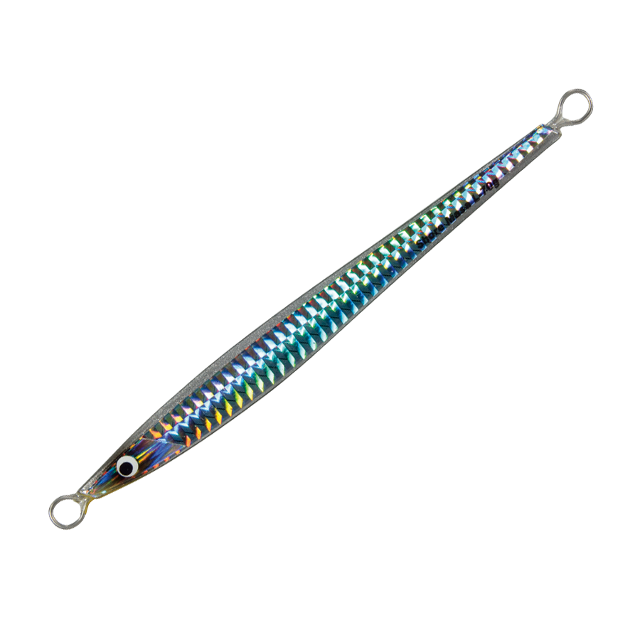 KAMIWAZA SHOREMASA JIG LONG - Valleyhill